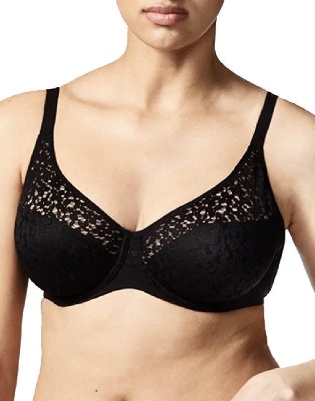 seamless cotton briefs-Chantelle Norah Comfort Underwire Bra 13F1