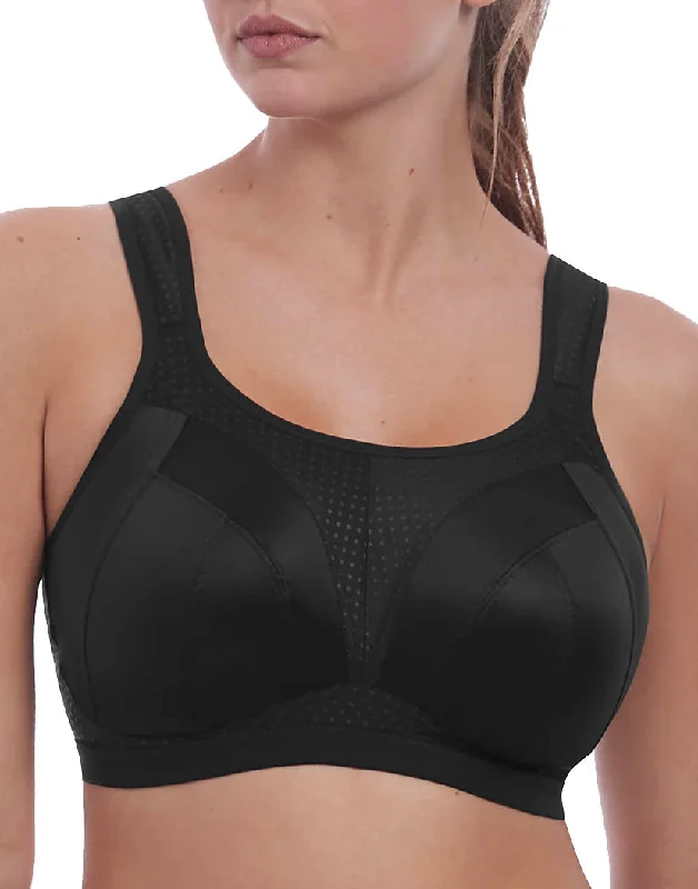 women’s mesh panties-Freya Dynamic Soft Cup Sport Bra AC4014