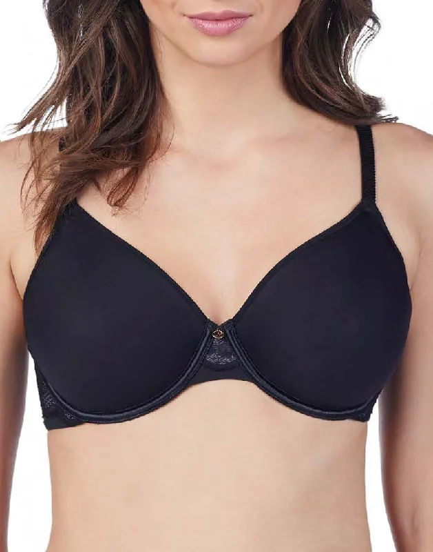 women’s sports briefs-Le Mystere Light Luxury Spacer Bra 3111