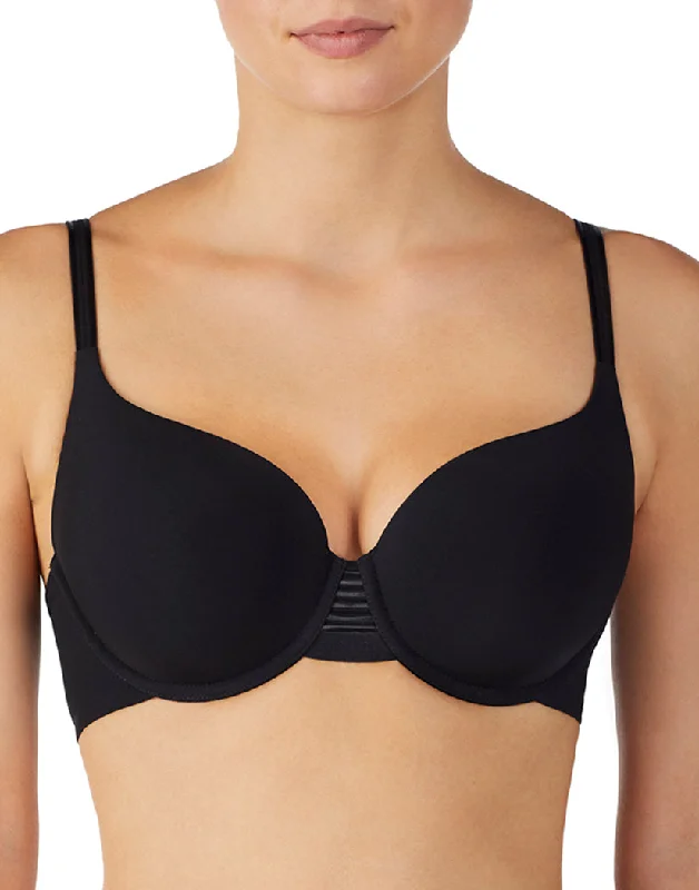 women’s shaping panties-Le Mystere Second Skin Back Smoother Bra 5221