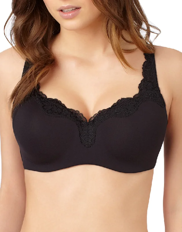 everyday cotton briefs-Le Mystere Tisha Lace Bra 965