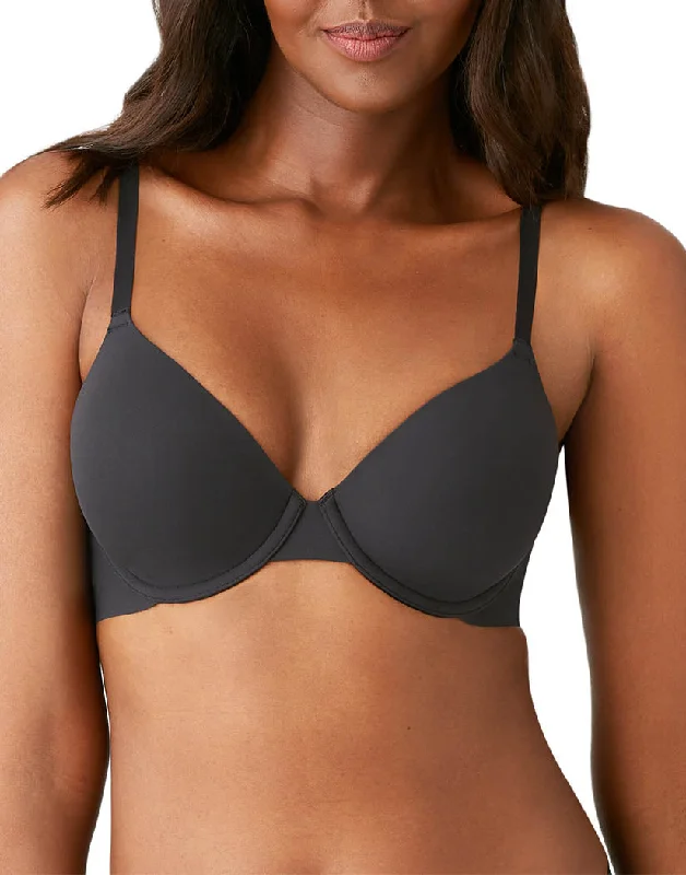 soft modal underwear-Wacoal Comfort First Contour Bra 853339