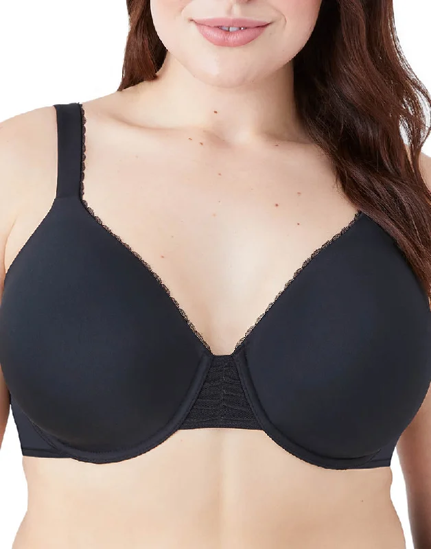 women’s shaping panties-Wacoal Instant Polish Contour Bra 853382