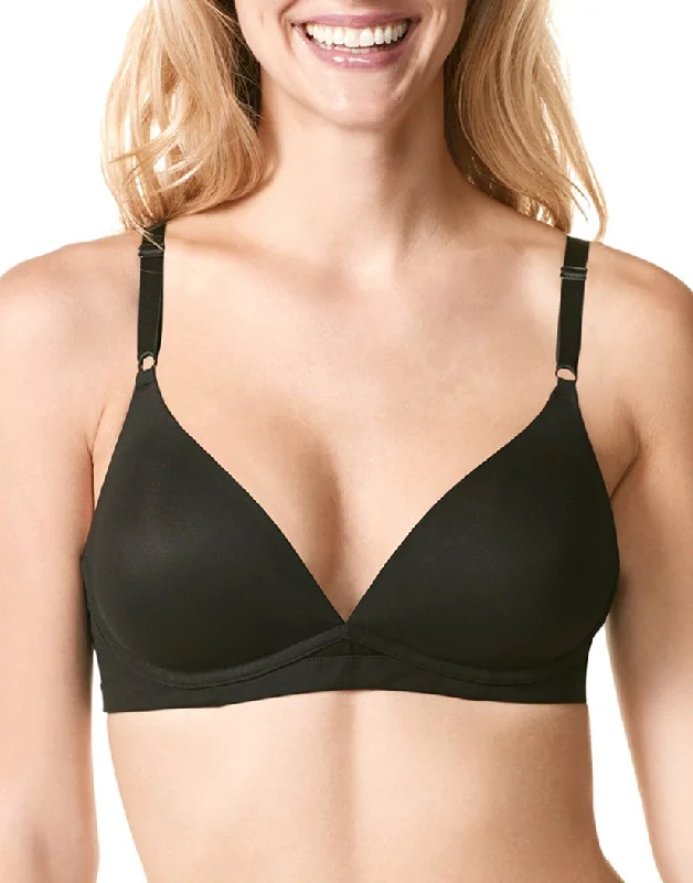 lightweight lace underwear-Warner's Flex Revolution Underwire Contour Bra RD3761A