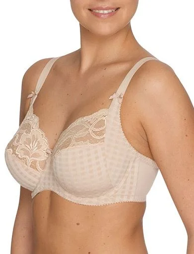 low-rise hipster panties-Prima Donna Madison Full Cup Bra