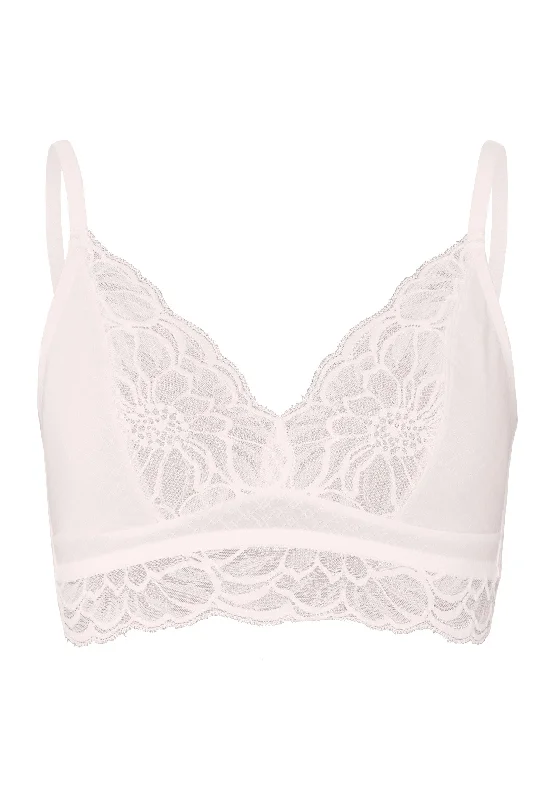 breathable lace panties-Marilyn Soft Cup Bra | Morning Glow 70934-1348