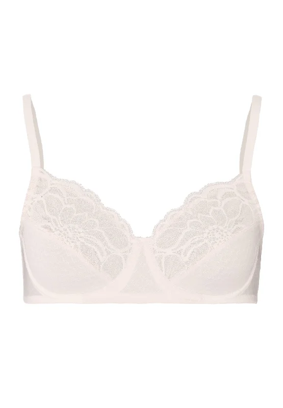 seamless thong underwear-Marilyn Underwire Bra | Morning Glow 70935-1348