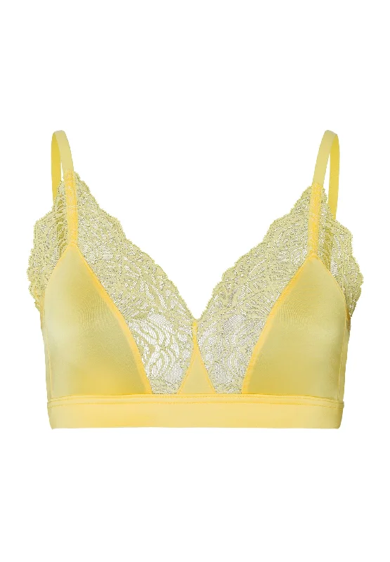 everyday cotton briefs-Josephine Soft Cup Bra | Limelight 70949-2249