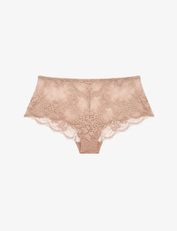 invisible panty line-All Day Lace Cheeky