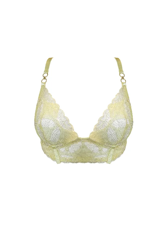 trendy hipster panties-Alta Soft Cup Bra