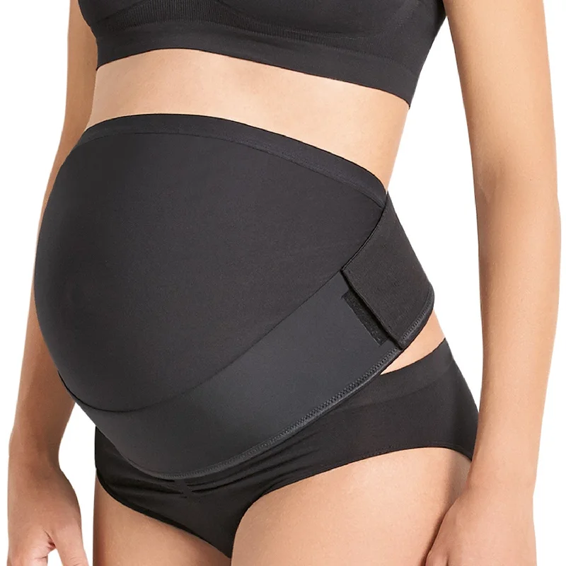 soft bamboo panties-ANITA 1708 MATERNITY BABYBELT