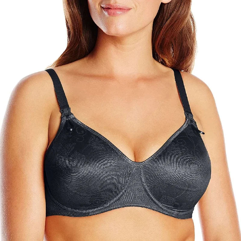 invisible panty line-ANITA 5035 BASIC NURSING BRA