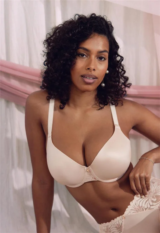 seamless sports underwear-Anniversary Pure Plus Bra