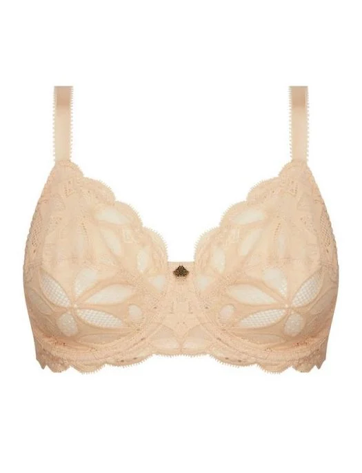 soft bamboo briefs-Antigel Stricto Sensuelle Full Cup Bra