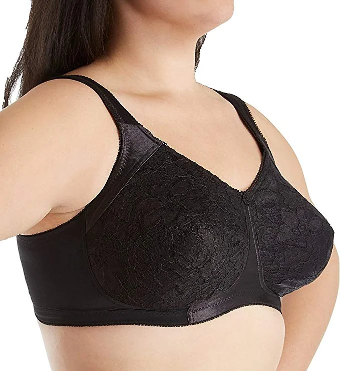 invisible panty line-Aviana 2352, Soft Cup Lace Bra