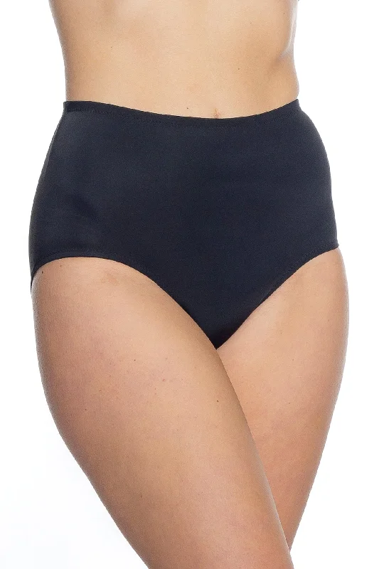 soft microfiber underwear-Butterknit Brief Panty