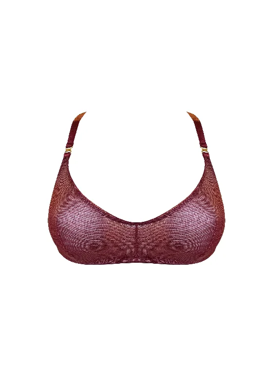 women’s luxury thong-Cadi Soft Cup Bra