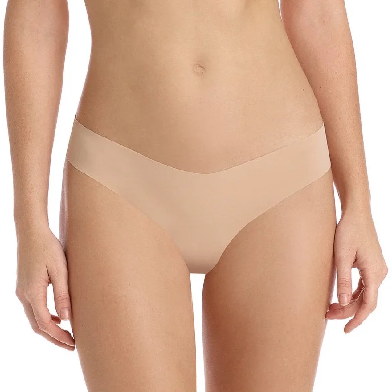 women’s satin thong-COMMANDO CCT01/CCT05 Cotton Thong