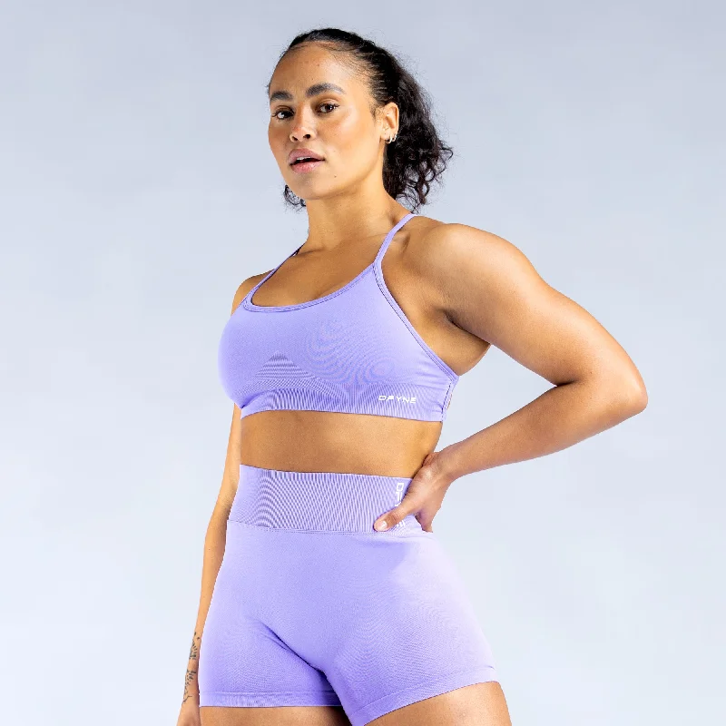 high-waisted cotton panties-Dynamic Backless Sports Bra