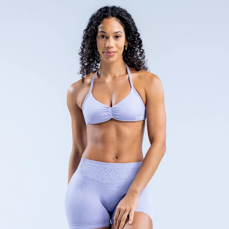 comfy cotton boyshorts-Impact Strappy Bra