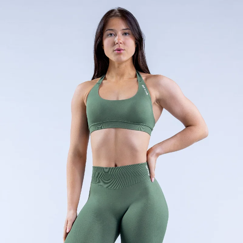 lightweight lace underwear-Impact Sports Bra