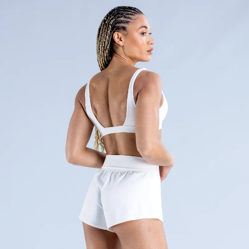 soft stretch thong-Origin Minimal Sports Bra