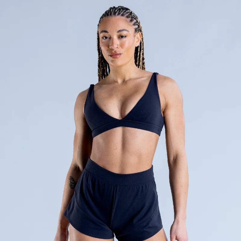 cotton bikini panties-Origin Minimal Sports Bra