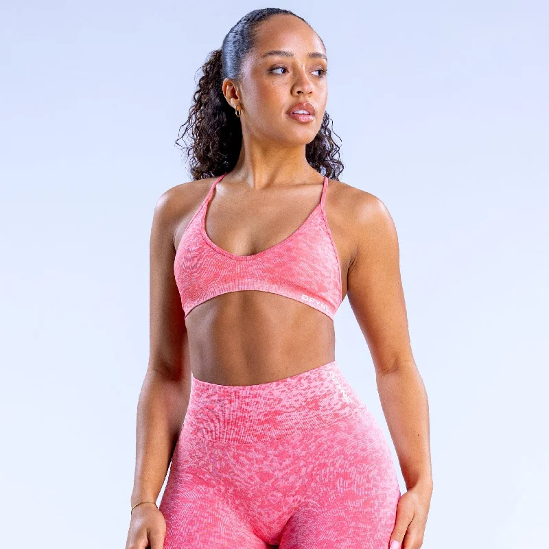 breathable mesh underwear-Revive Sports Bra