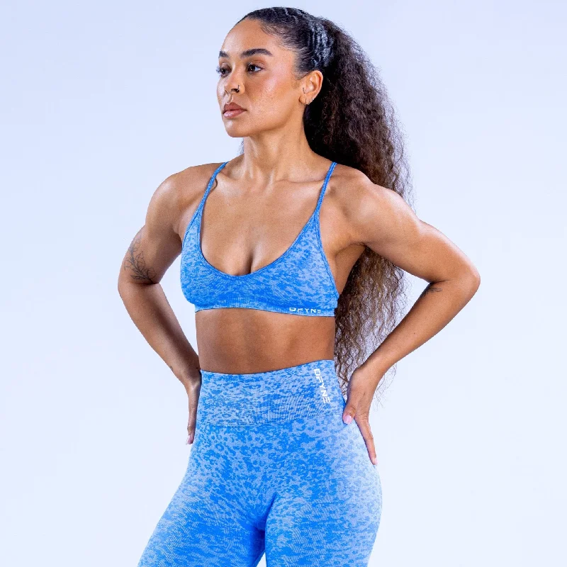 seamless thong underwear-Revive Sports Bra