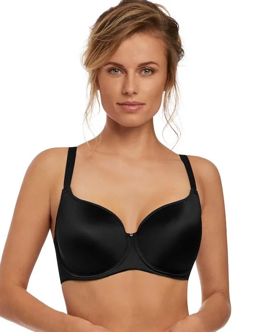 lightweight cotton panties-Fantasie Aura T-Shirt Bra