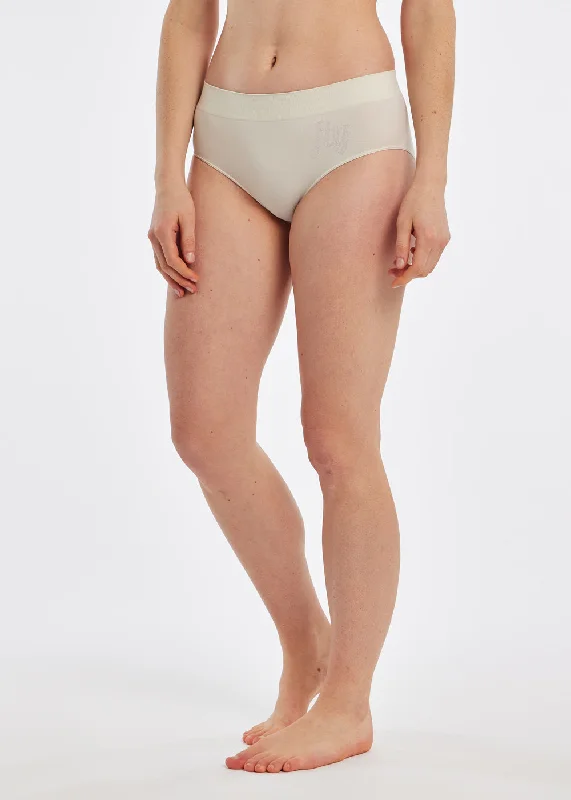 women’s luxury boyshorts-Flyte Briefs