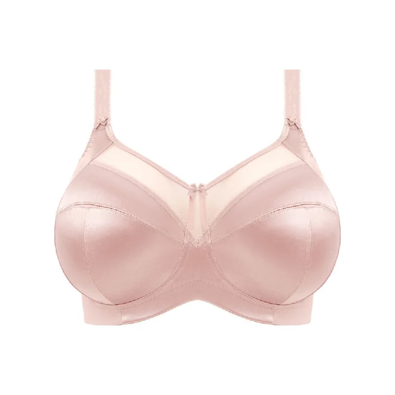 seamless silk panties-Goddess Keira Soft Cup Bra