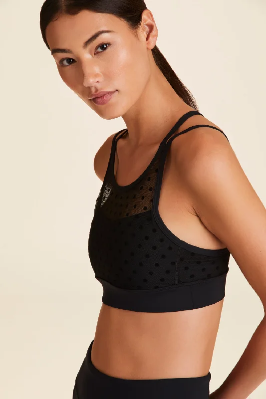 soft modal underwear-Mirage Cami Bra