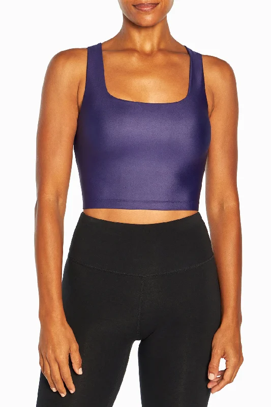 plus-size panties-Lina Long Sports Bra