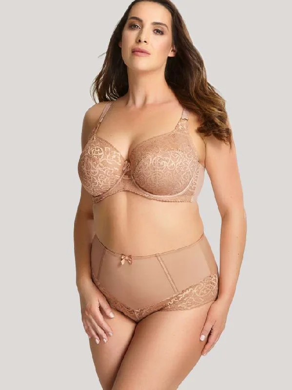 women’s cozy underwear-Sculptresse by Panache Estel Full Cup Bra