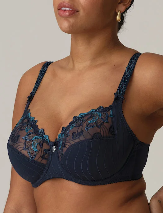 women’s silk panties-Prima Donna Deauville Full Cup Bra