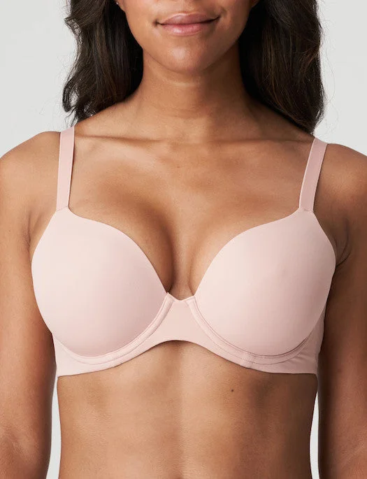 lightweight mesh underwear-Prima Donna Figuras Spacer Bra