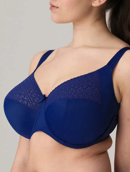 comfy stretch panties-Prima Donna Montara Full Cup Bra