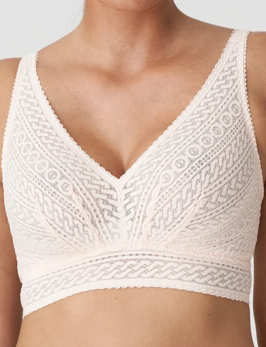 lightweight cotton panties-Prima Donna Montara Wireless Bra