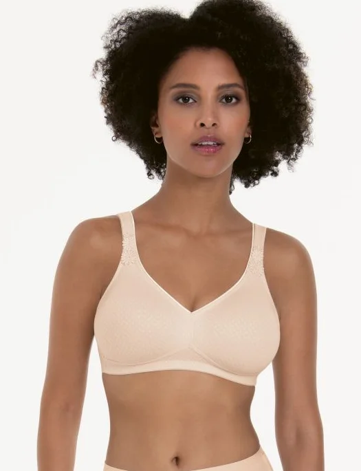 women’s period thong-Rosa Faia Leni Soft Cup Bra