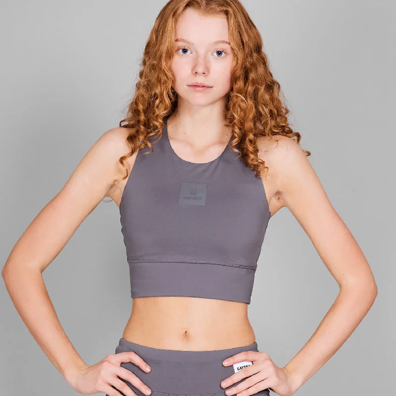 women’s high-cut briefs-Motion Sports Bra