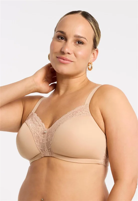 everyday cotton briefs-Wire-Free Dream Bra