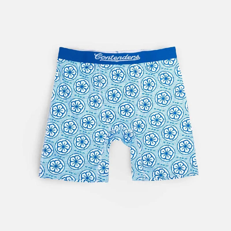 durable stretch underwear-DANIEL-SAN BANDANNA BRIEF