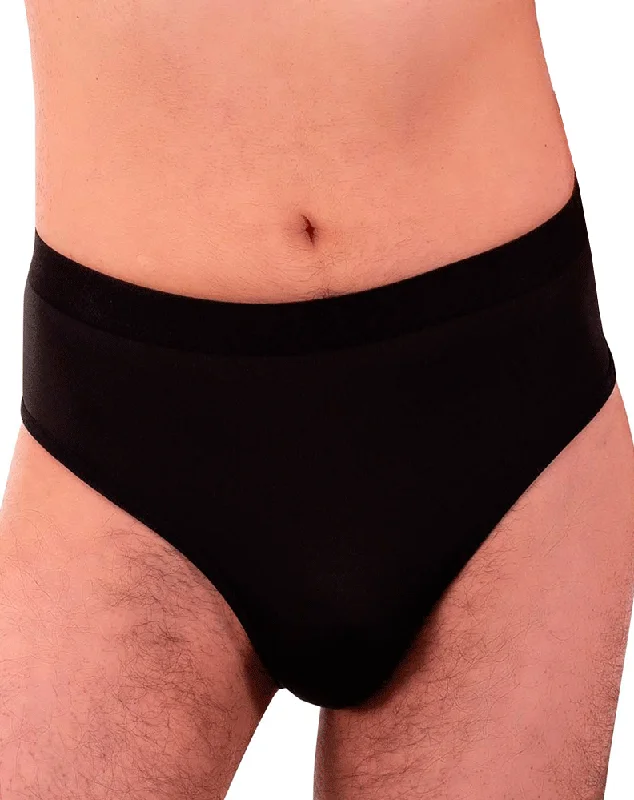 comfy athletic boxers-Plural Pl004 Briefs