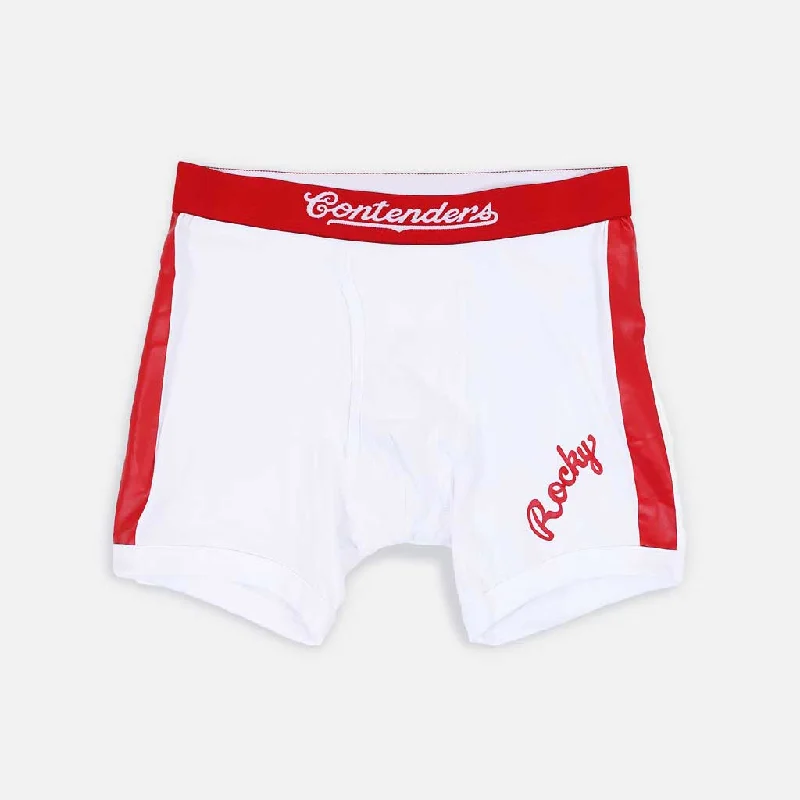 durable cotton boxers-ROCKY I BRIEF