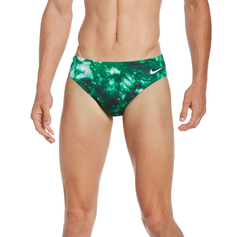 men’s luxury briefs-Tie-Dye Brief