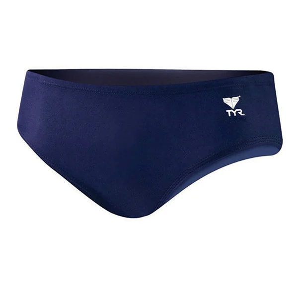 men’s stretch underwear-Men's TYReco Lycra Racer